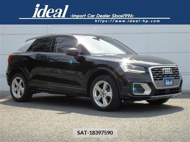 Audi Q2 2021-04 261183-1