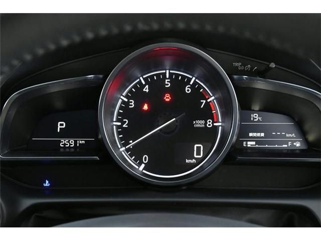 Mazda CX-3 2017-11 12390-18