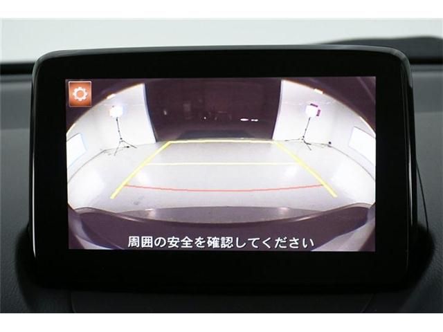 Mazda CX-3 2017-11 12390-14