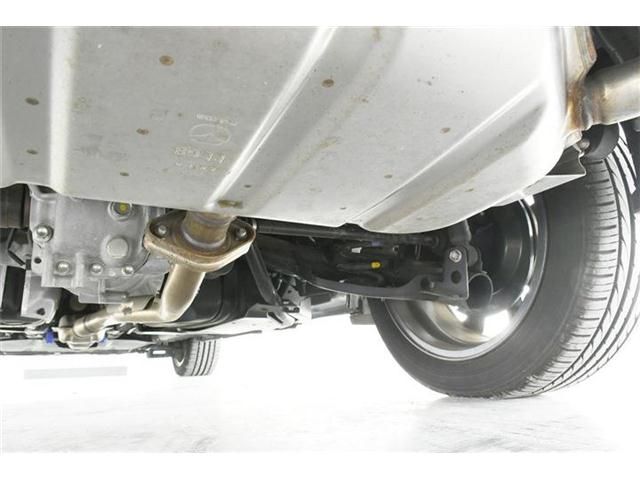 Mazda CX-3 2017-11 12390-7
