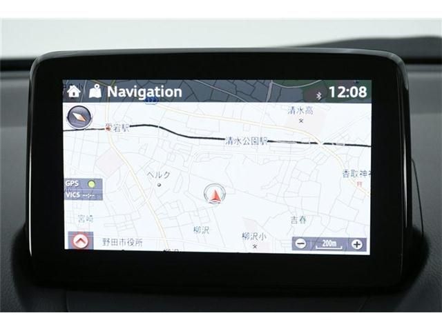 Mazda CX-3 2017-11 12390-13