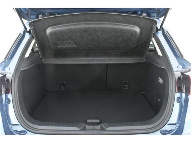 Mazda CX-3 2017-11 12390-8