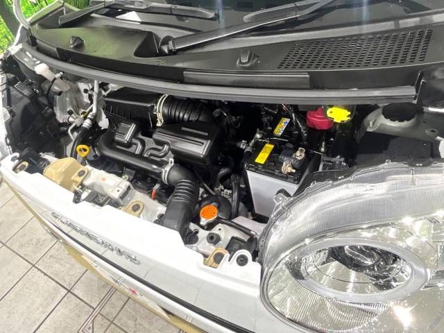 Daihatsu MOVE CANBUS 2022-08 28747-18
