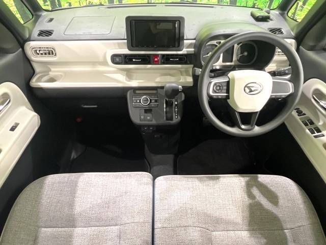 Daihatsu MOVE CANBUS 2022-08 28747-1
