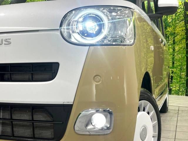 Daihatsu MOVE CANBUS 2022-08 28747-12