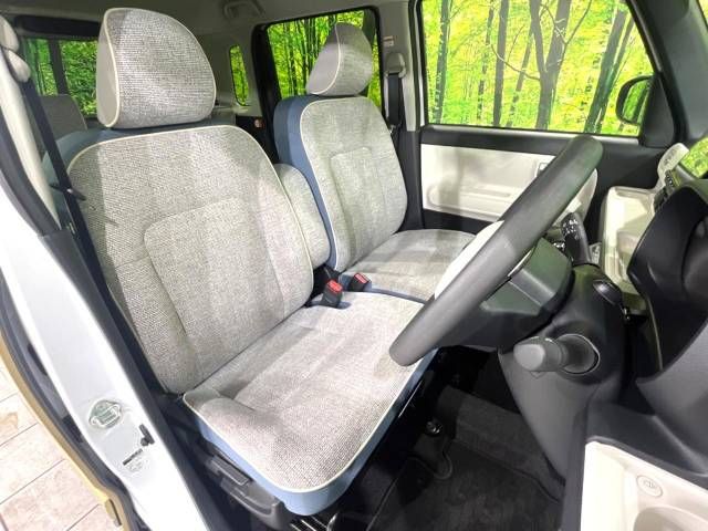 Daihatsu MOVE CANBUS 2022-08 28747-8
