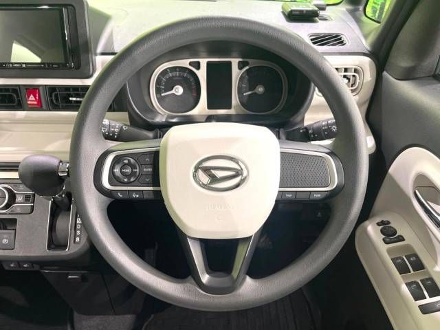 Daihatsu MOVE CANBUS 2022-08 28747-11