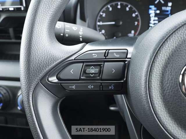 Toyota YARIS 2023-02 291130-13