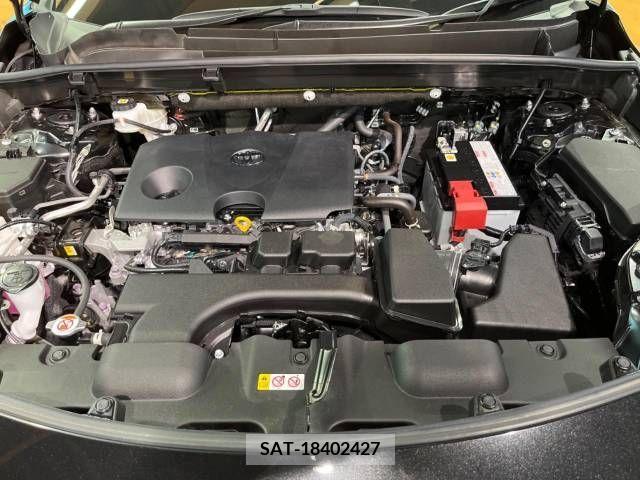 Toyota HARRIER 2023-03 313466-18