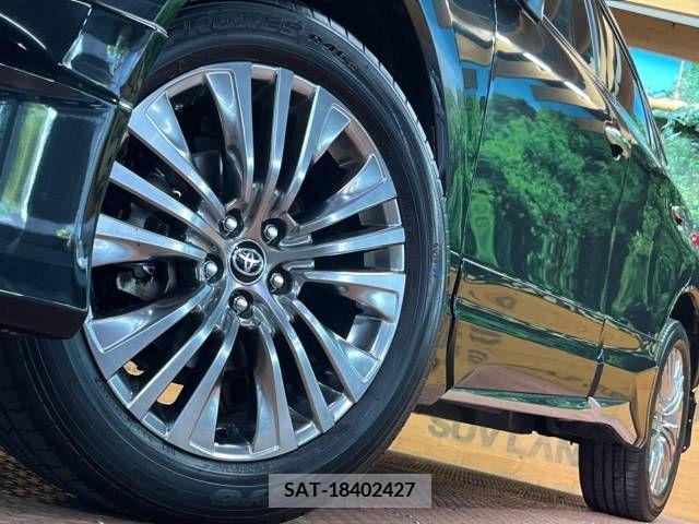 Toyota HARRIER 2023-03 313466-15