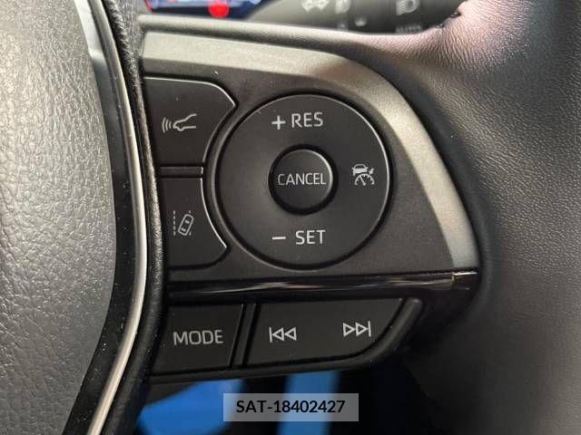 Toyota HARRIER 2023-03 313466-6