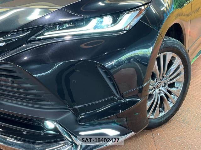 Toyota HARRIER 2023-03 313466-14