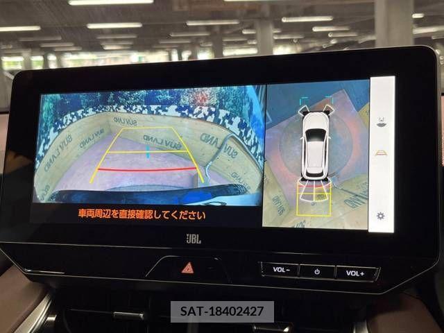 Toyota HARRIER 2023-03 313466-5