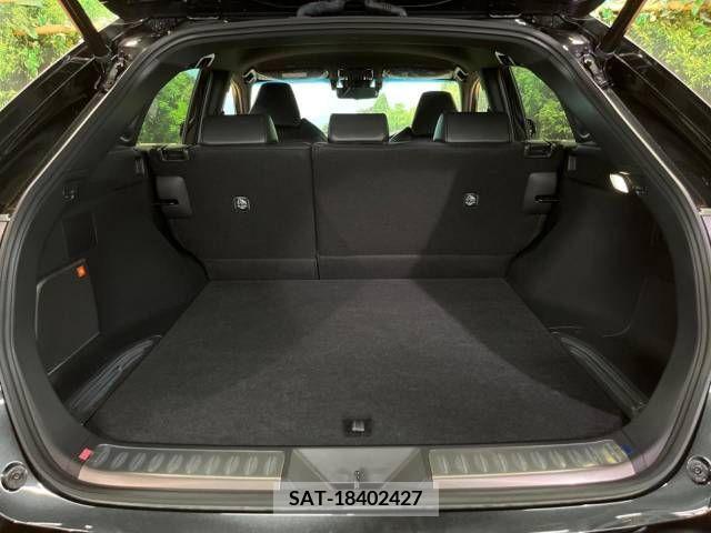 Toyota HARRIER 2023-03 313466-13
