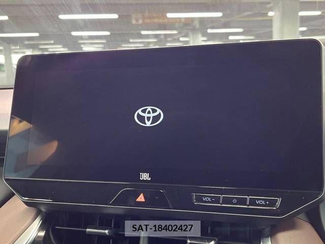 Toyota HARRIER 2023-03 313466-4