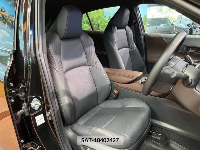 Toyota HARRIER 2023-03 313466-11