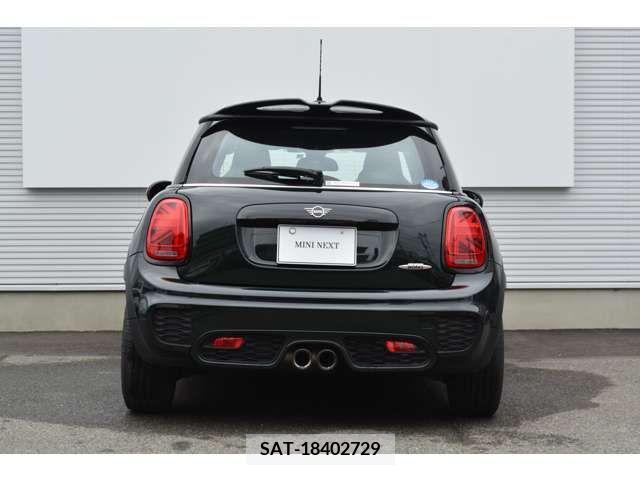 Bmw MINI 2018-12 212942-8