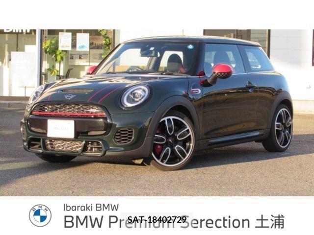 Bmw MINI 2018-12 212942-0