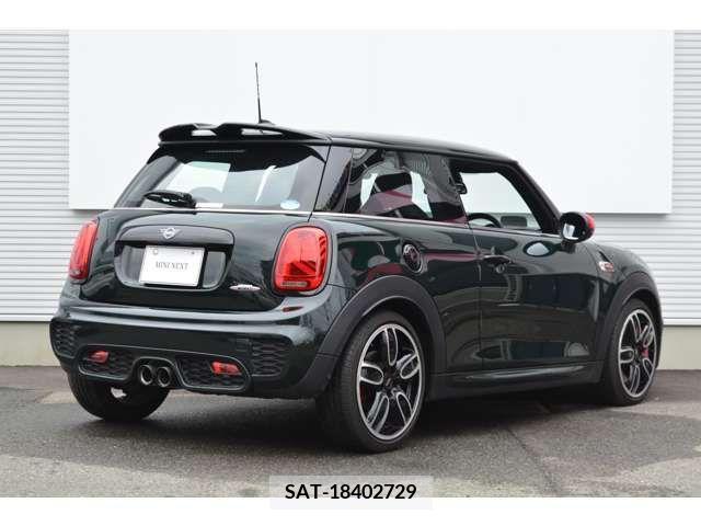 Bmw MINI 2018-12 212942-7