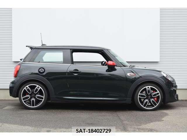 Bmw MINI 2018-12 212942-6