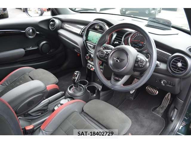 Bmw MINI 2018-12 212942-4