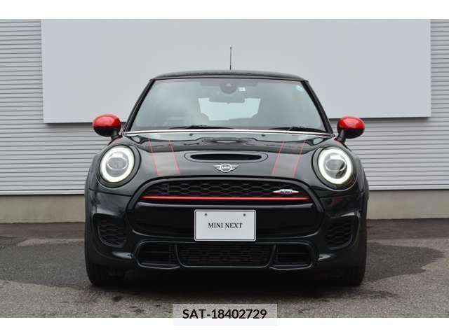 Bmw MINI 2018-12 212942-5