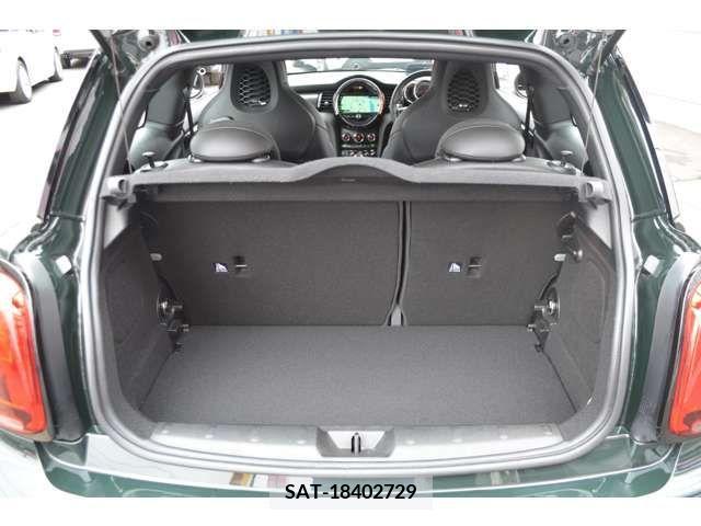 Bmw MINI 2018-12 212942-19