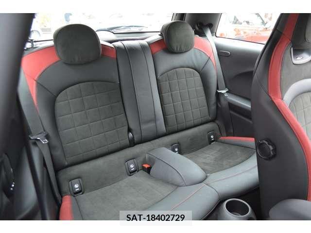 Bmw MINI 2018-12 212942-16