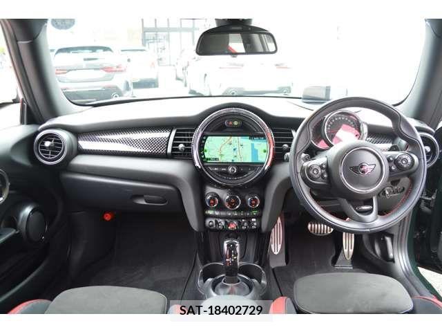 Bmw MINI 2018-12 212942-17