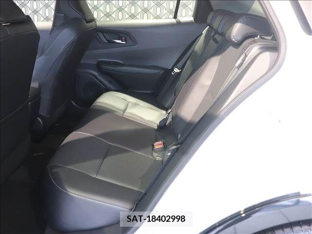 Toyota PRIUS PHV 2023-08 240101-11