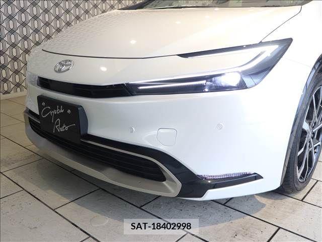 Toyota PRIUS PHV 2023-08 240101-14