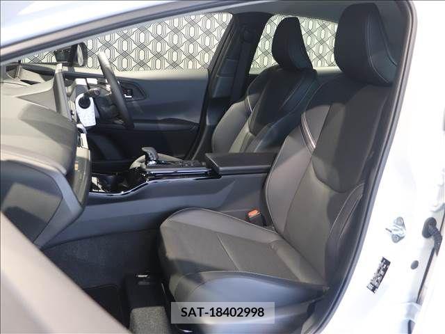 Toyota PRIUS PHV 2023-08 240101-9