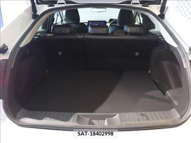 Toyota PRIUS PHV 2023-08 240101-19