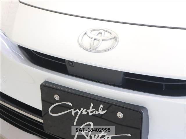 Toyota PRIUS PHV 2023-08 240101-13