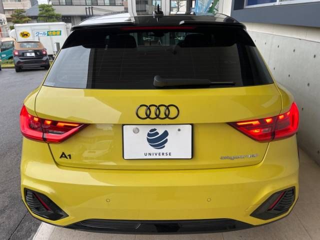 Audi A1 2021-06 196587-16
