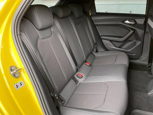 Audi A1 2021-06 196587-9
