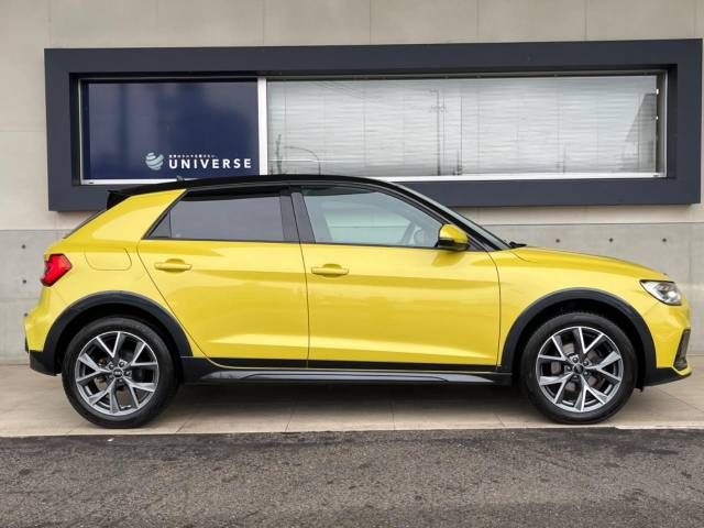 Audi A1 2021-06 196587-19