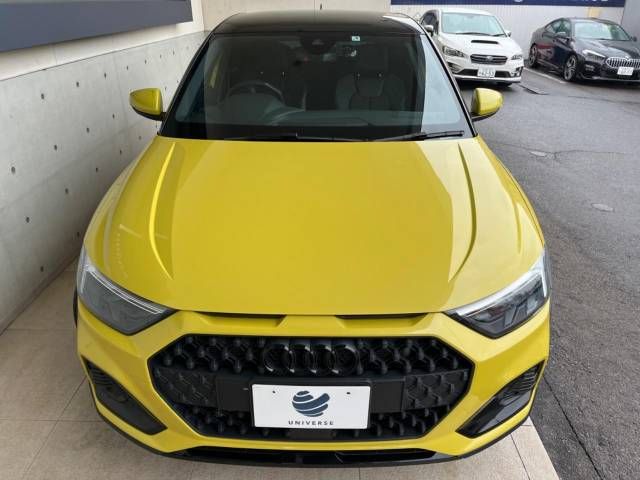 Audi A1 2021-06 196587-15