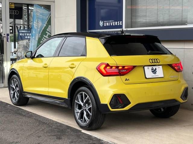 Audi A1 2021-06 196587-18