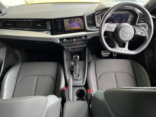 Audi A1 2021-06 196587-1