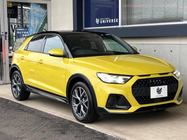 Audi A1 2021-06 196587-17