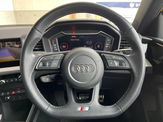 Audi A1 2021-06 196587-10
