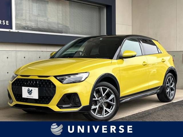 Audi A1 2021-06 196587-0