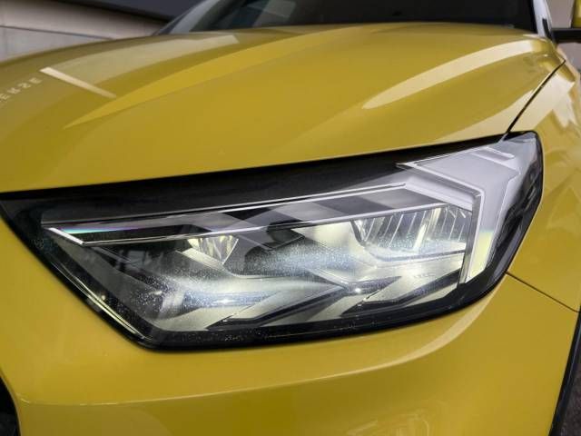 Audi A1 2021-06 196587-13