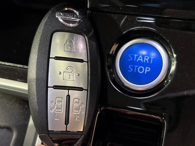 Nissan SERENA 2020-09 26991-6