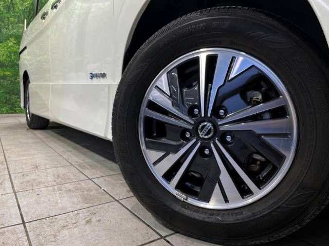 Nissan SERENA 2020-09 26991-12