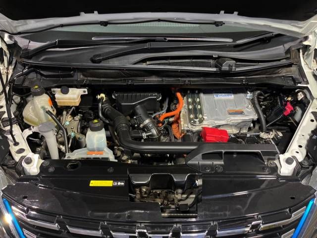 Nissan SERENA 2020-09 26991-19
