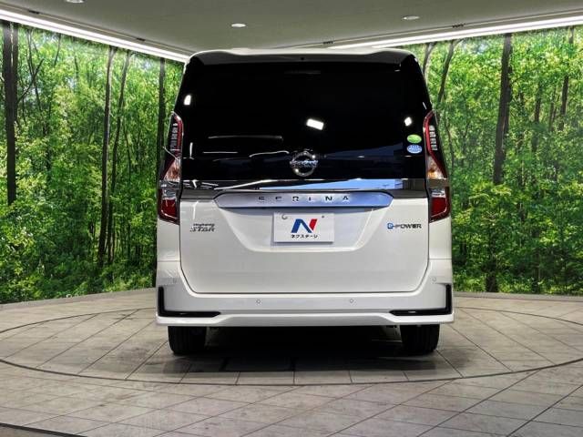 Nissan SERENA 2020-09 26991-15