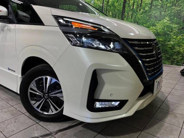 Nissan SERENA 2020-09 26991-11