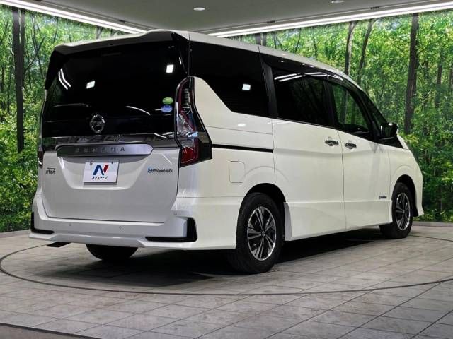 Nissan SERENA 2020-09 26991-17